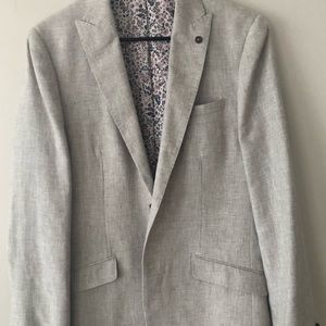 Primark men’s sport coat slim fit